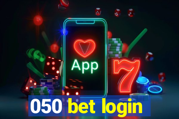 050 bet login